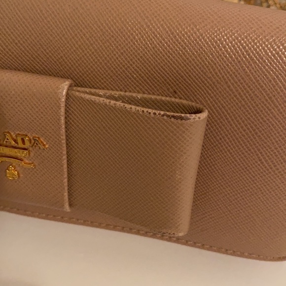 AUTHENTIC Prada Wallet - Picture 2 of 7
